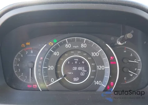 2015 Honda Cr-V Ex from USA, damaged, VIN 3CZRM3H54FG703483